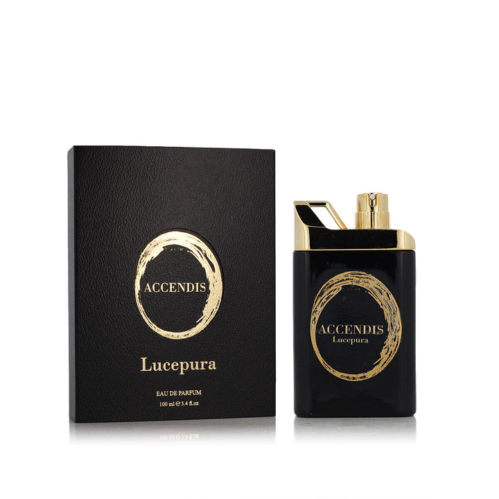 Accendis Lucepura 100ml | Eau de Parfum