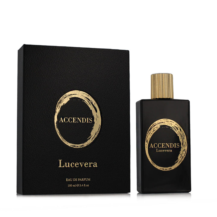 Accendis Lucevera 100ml | Eau de Parfum