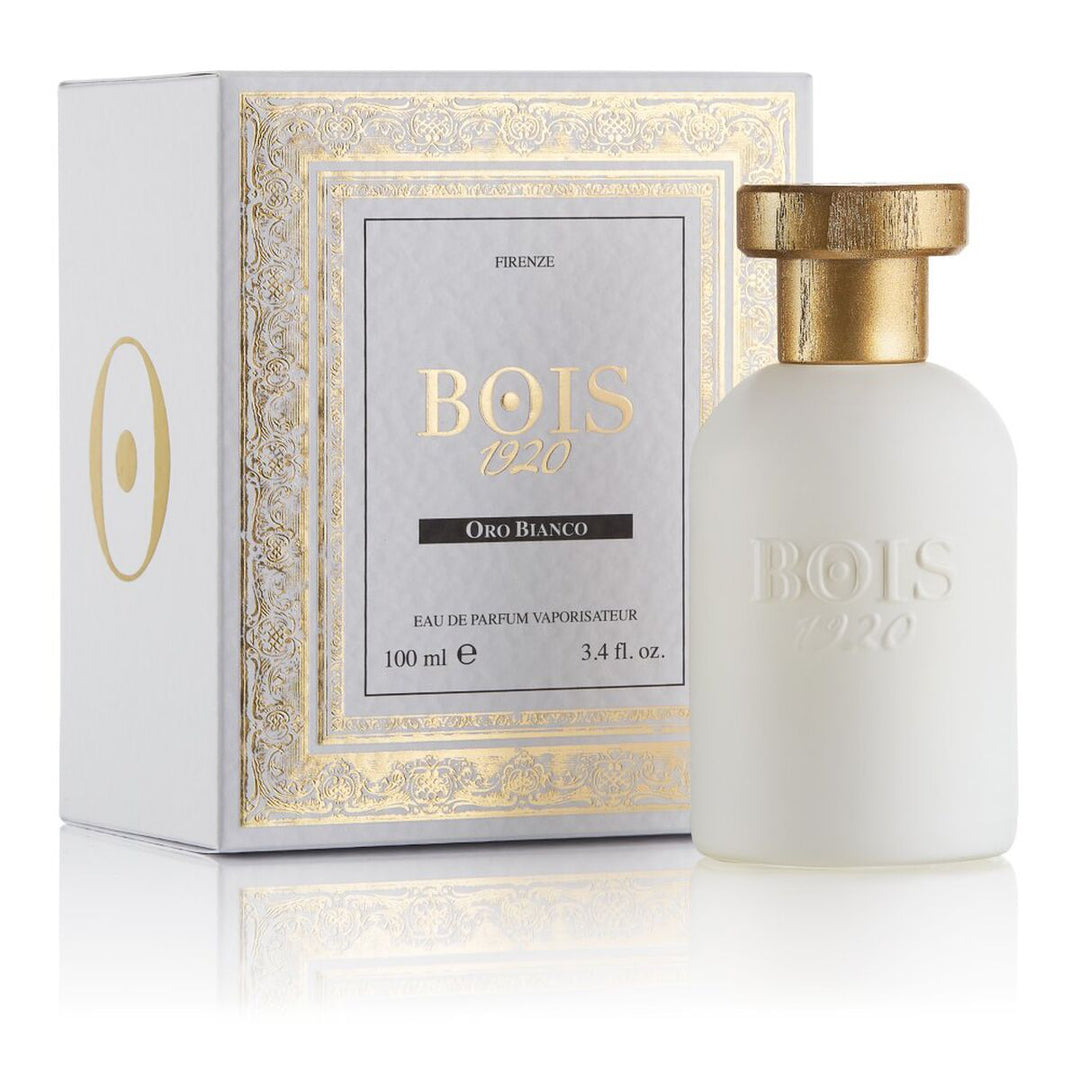 Bois 1920 Oro Bianco EDP 100 ml | Eau de Parfum