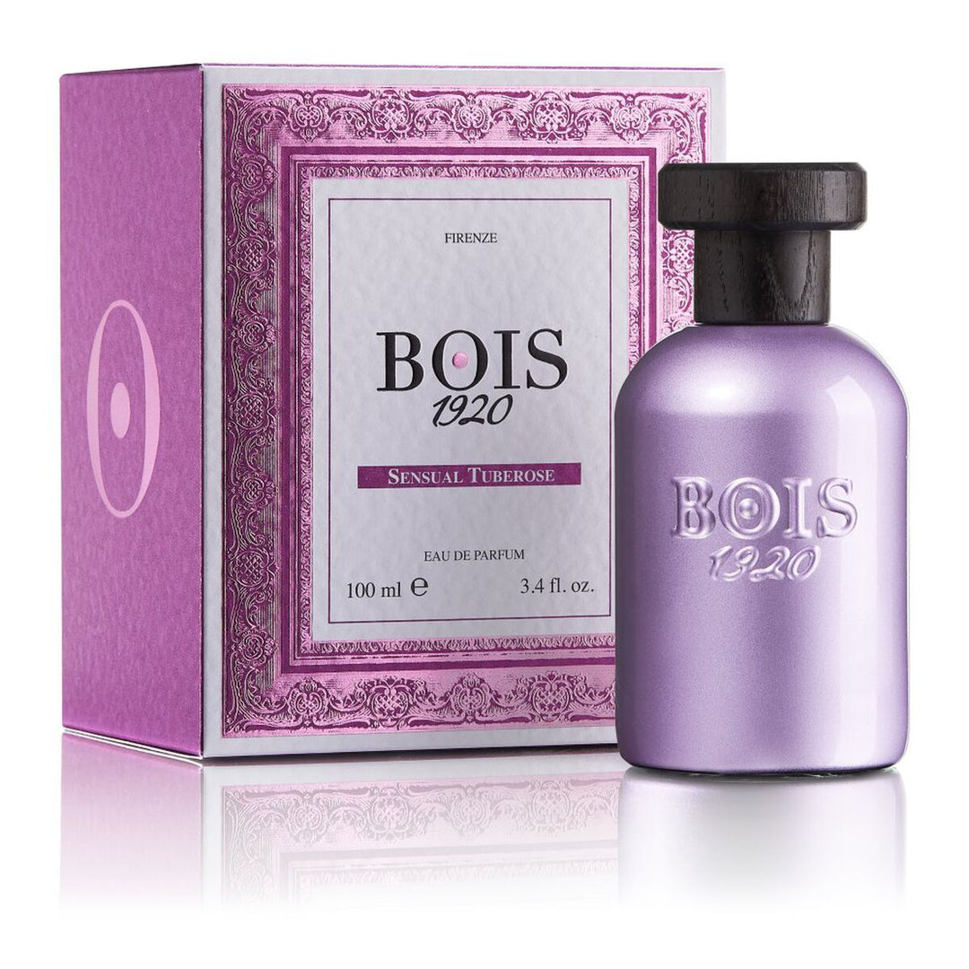 Bois 1920 Sensual Tuberose | Eau de Parfum 50 ml