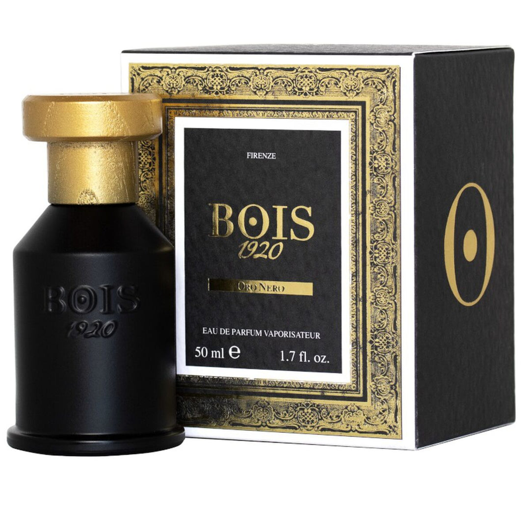 Bois 1920 Oro Nero | Eau de Parfum 50 ml