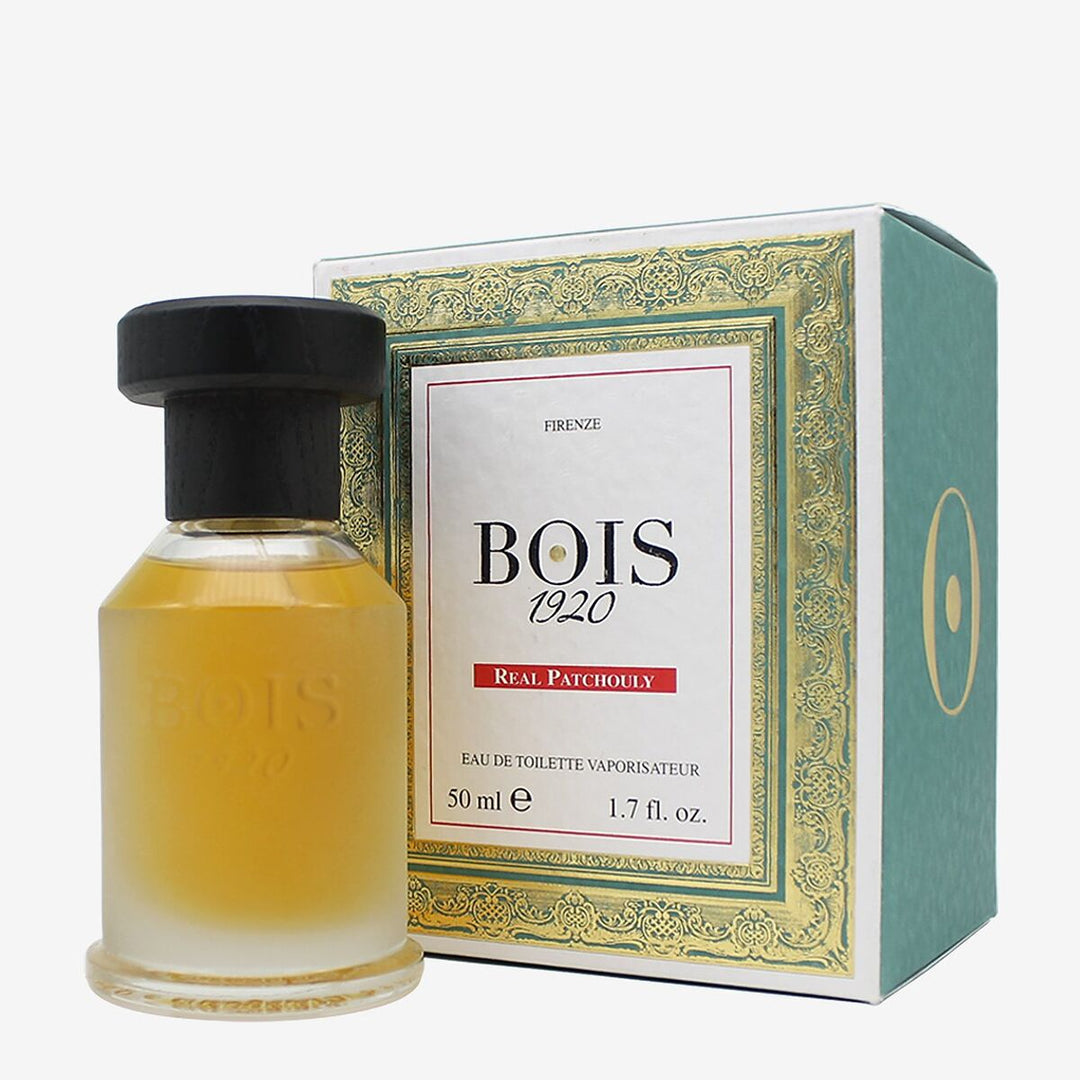 Bois 1920 Real Patchouly | Eau de Parfum 50 ml