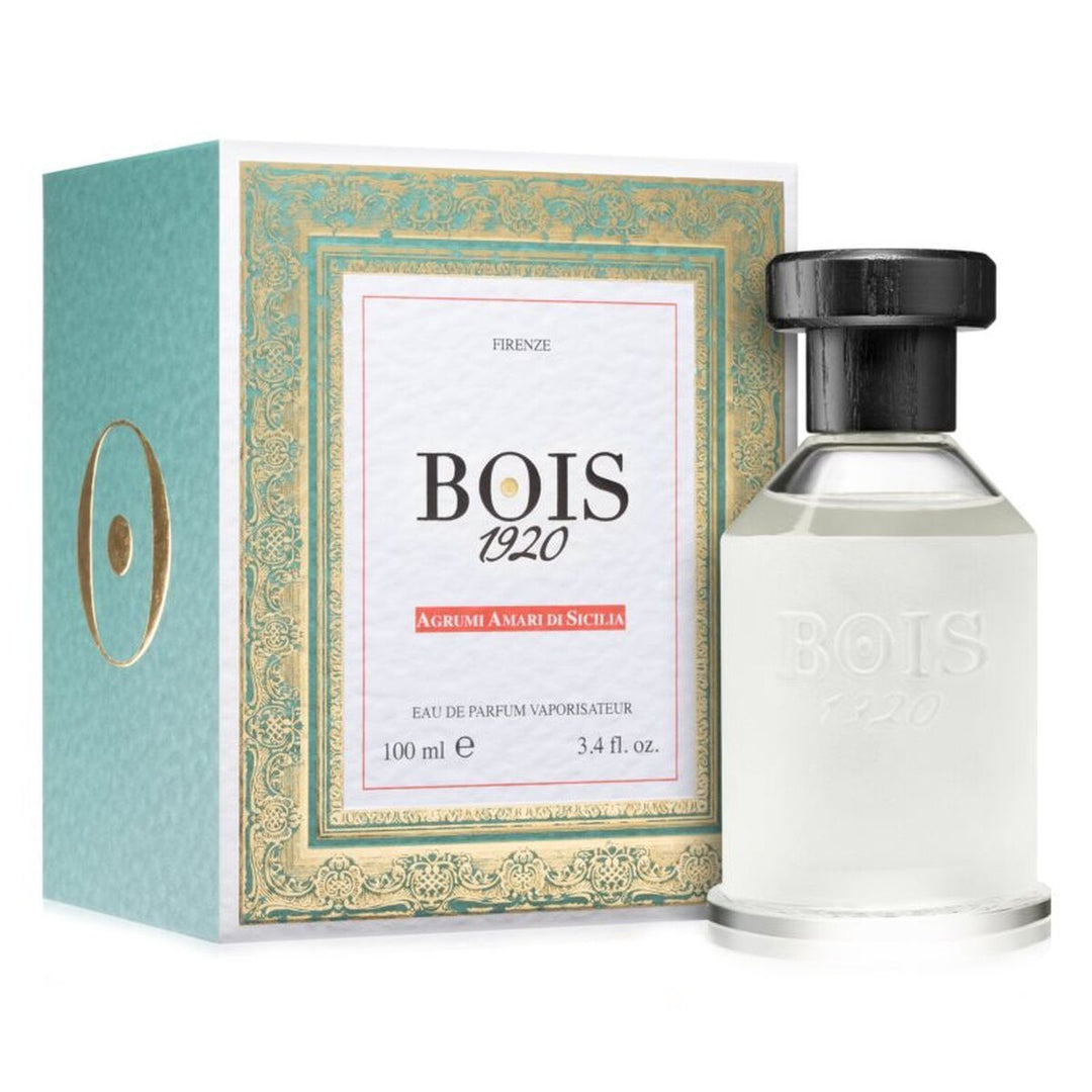 Bois 1920 Agrumi Amari Di Sicilia | Eau de Parfum 100ml