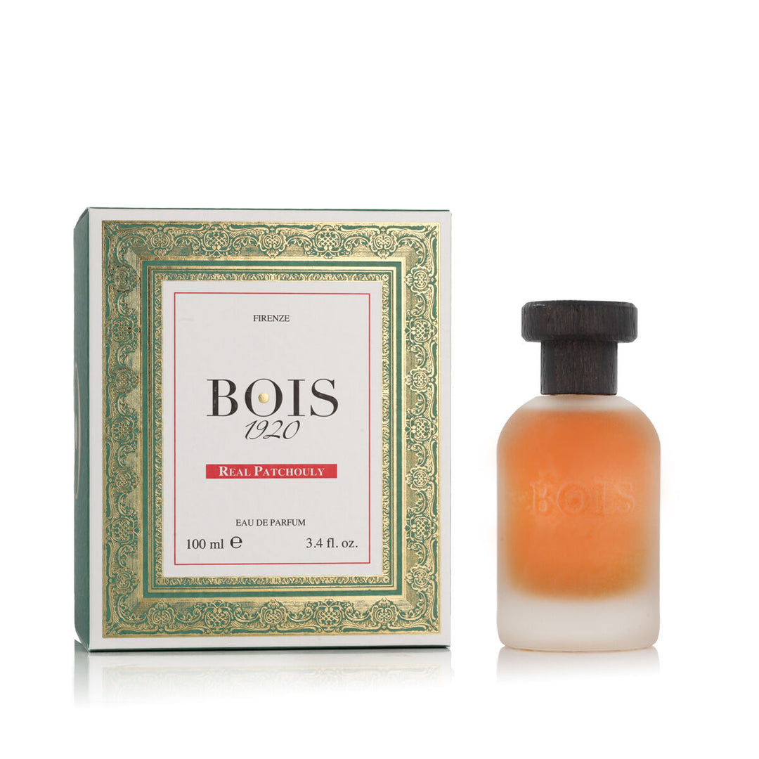 Bois 1920 Real Patchouly EDP 100 ml | Eau de Parfum