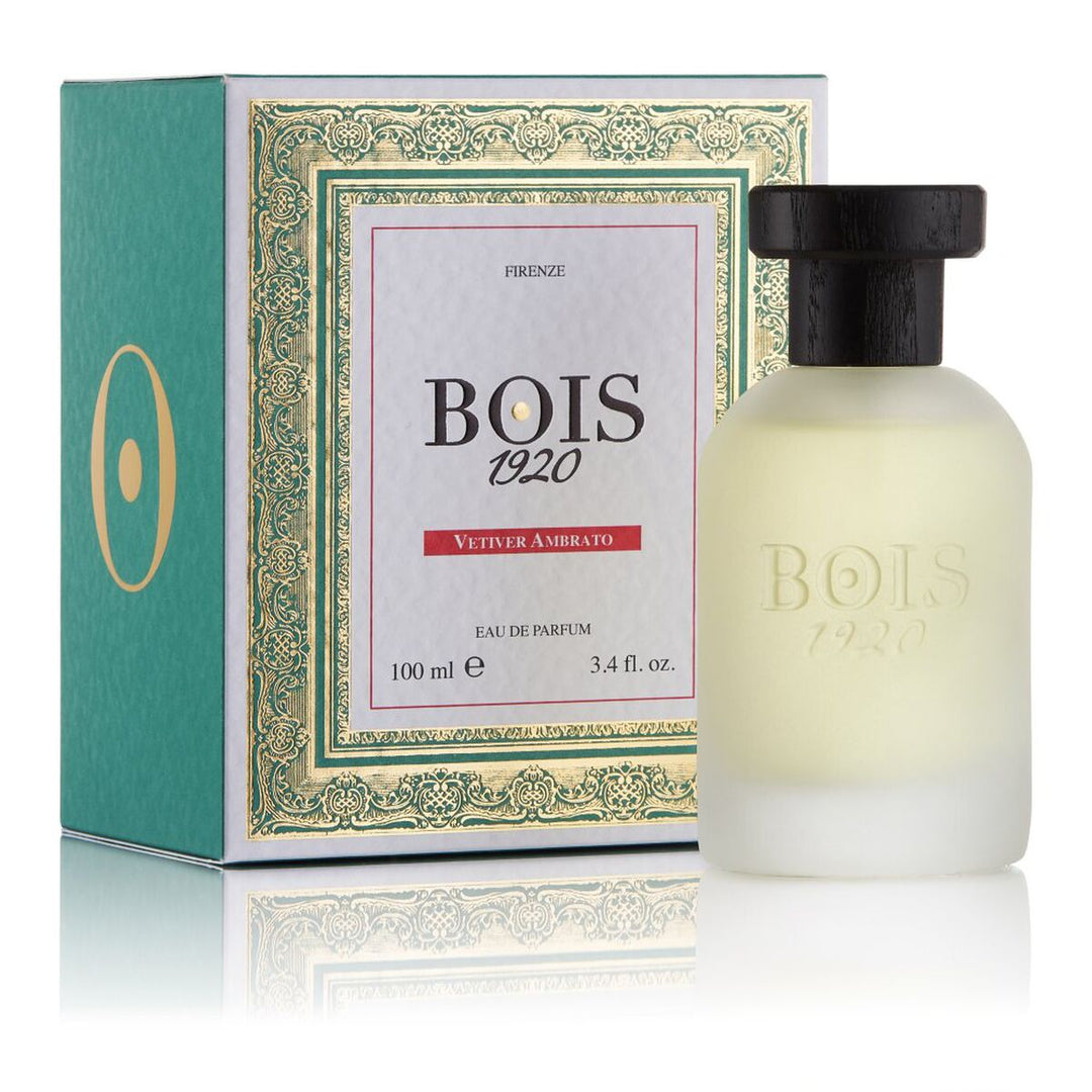 Bois 1920 Vetiver Ambrato | Eau de Parfum