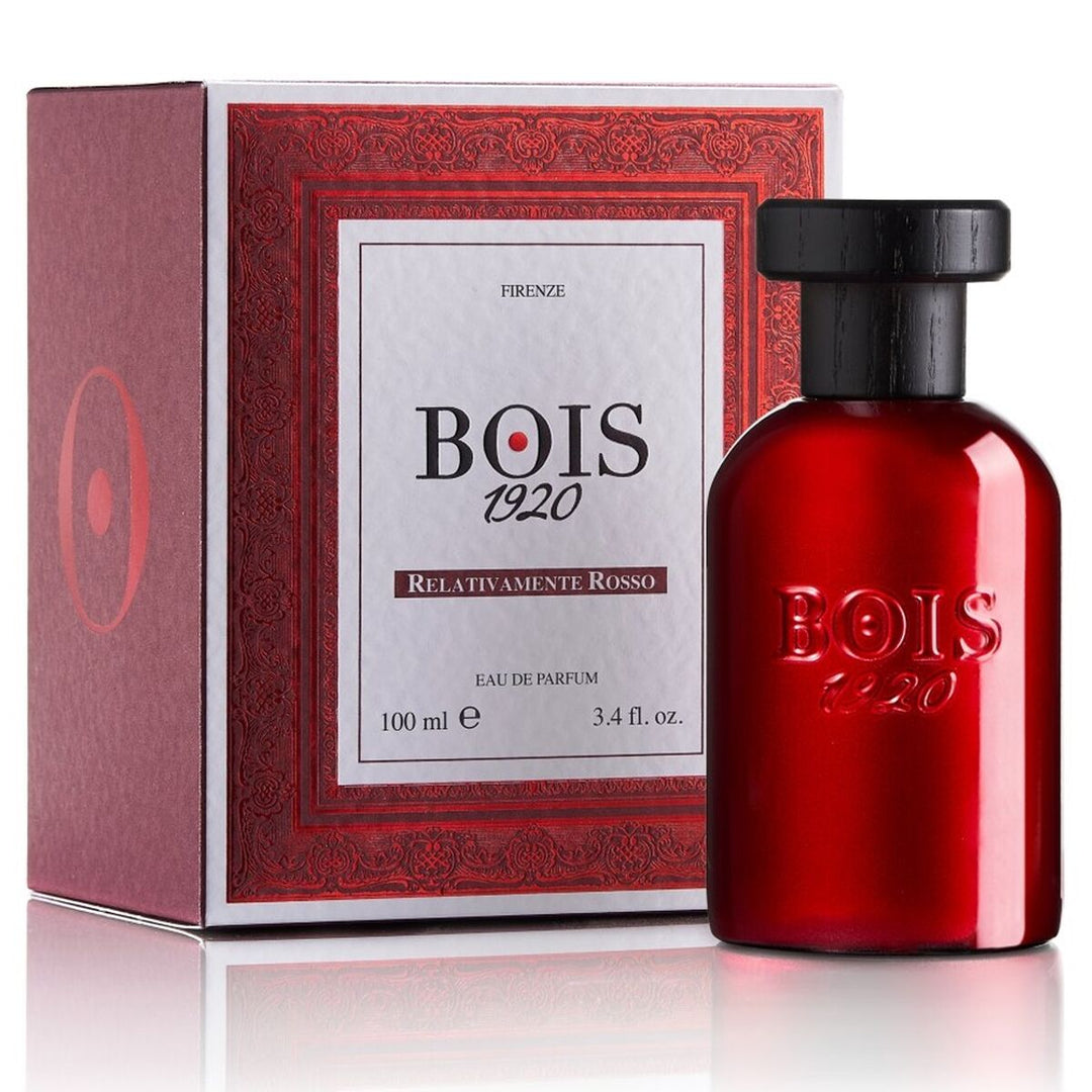 Bois 1920 Agrumi Amari Di Sicilia | Eau de Parfum 100 ml