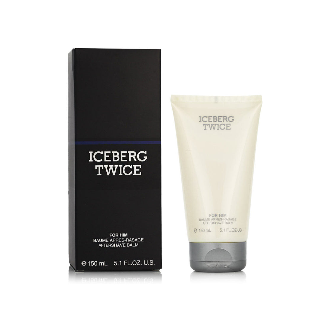 Rakvatten balsam Iceberg Twice 150 ml | Rakvatten balsam | 150 ml