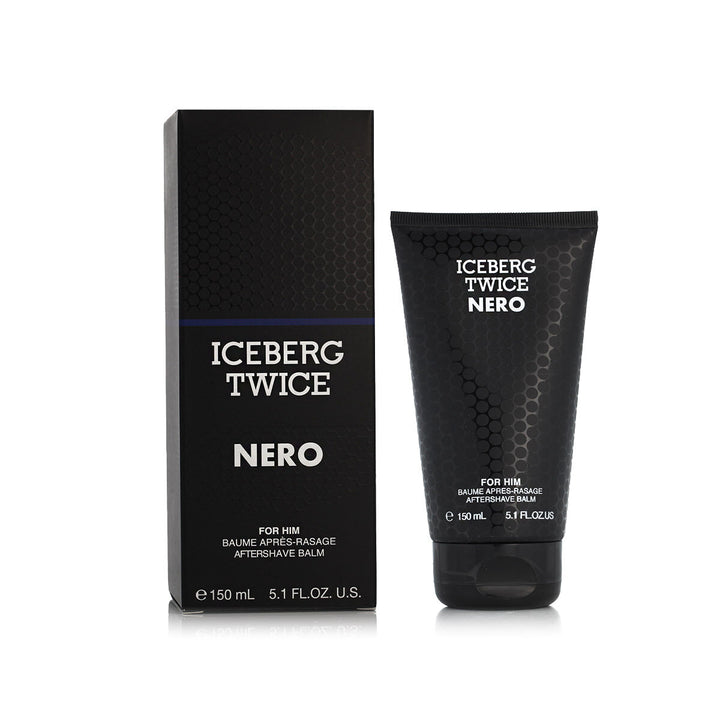 Rakvatten balsam Iceberg Twice Nero 150 ml | Rakvatten balsam | 150 ml