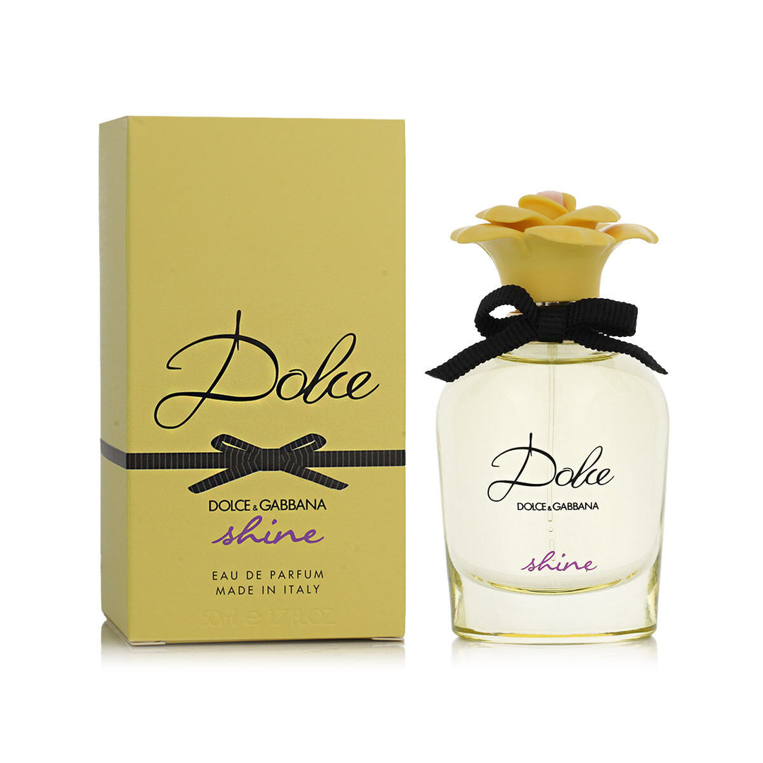 Dolce & Gabbana Dolce Shine EDP | 50 ml | Eau de Parfum