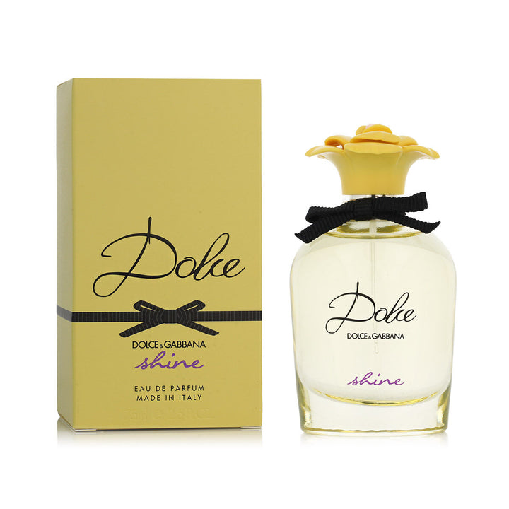 Dolce & Gabbana Dolce Shine EDP 75ml| Eau de Parfum