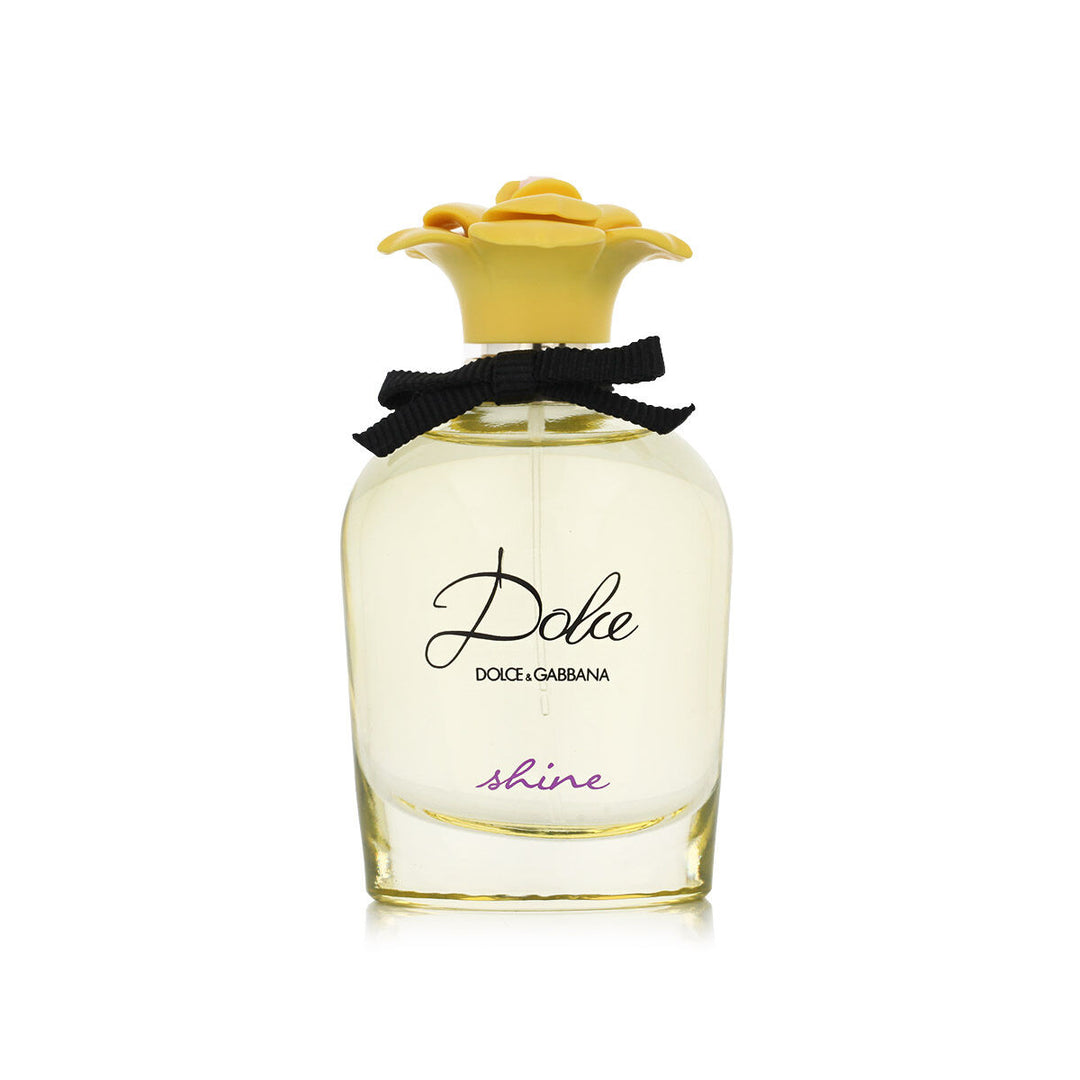 Dolce & Gabbana Dolce Shine EDP 75ml| Eau de Parfum