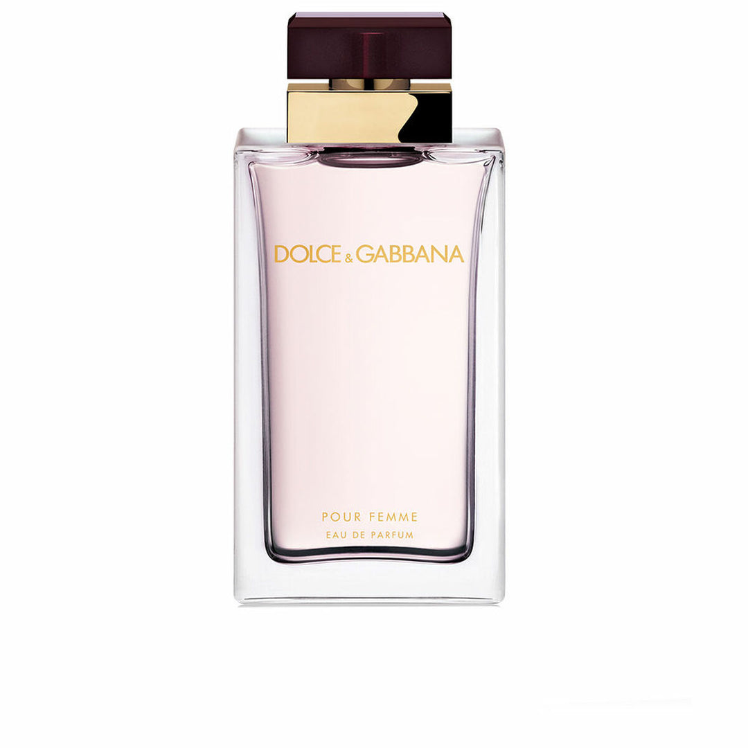 Dolce & Gabbana Pour Femme 100ml | Eau de Parfum