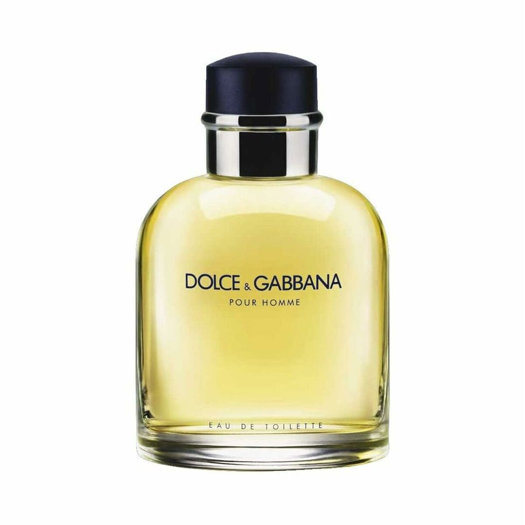 Dolce & Gabbana Pour Homme 200ml | Eau de Toilette