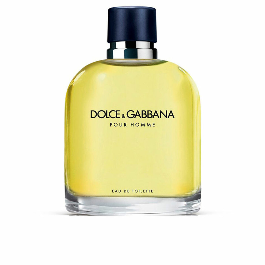 Dolce & Gabbana EDT Pour Homme | 125 ml | Eau de Toilette