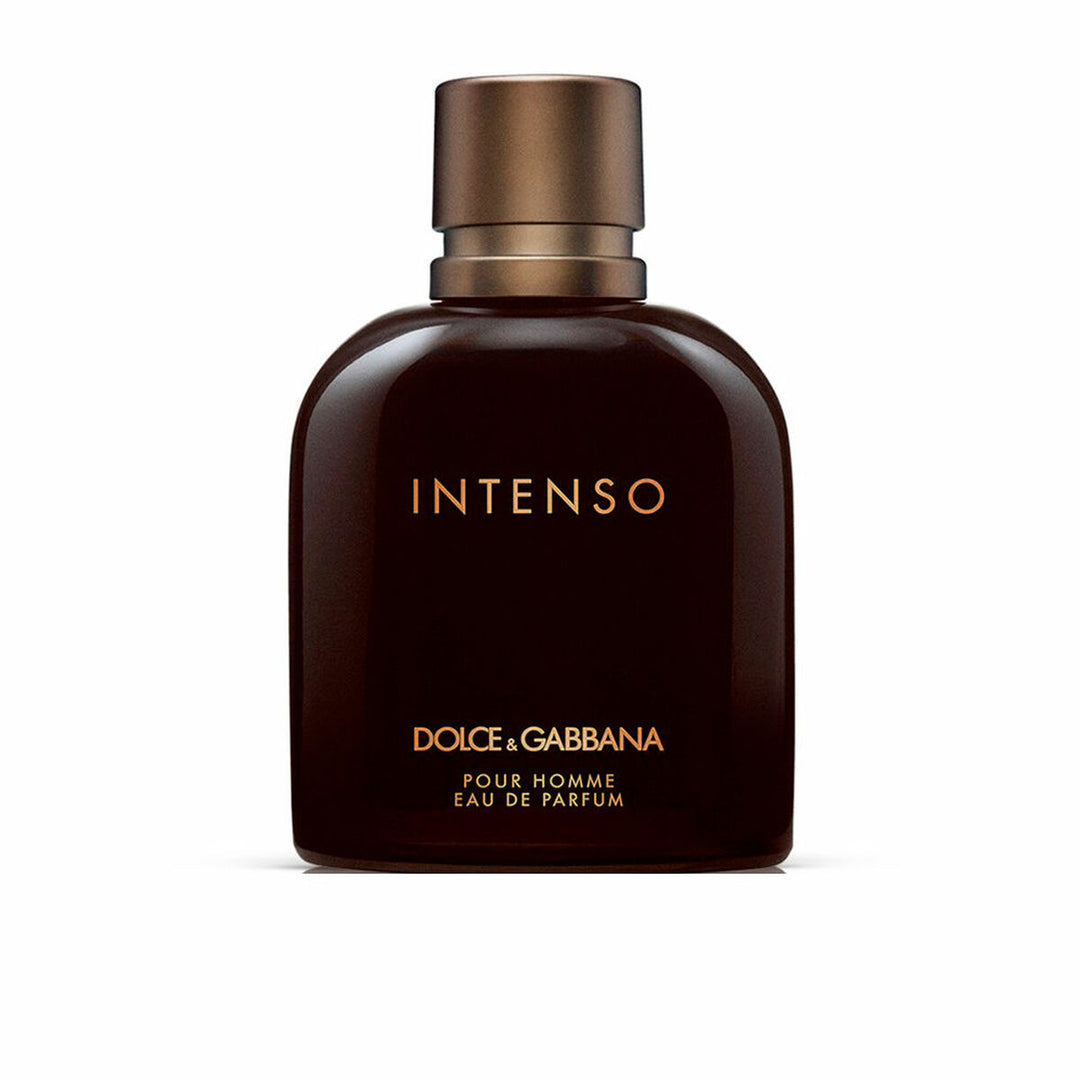 Dolce & Gabbana Intenso 125 ml | Eau de Parfum