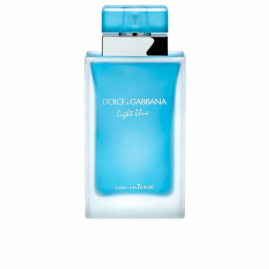 Dolce & Gabbana Light Blue Eau Intense 100 ml | Eau de Parfum