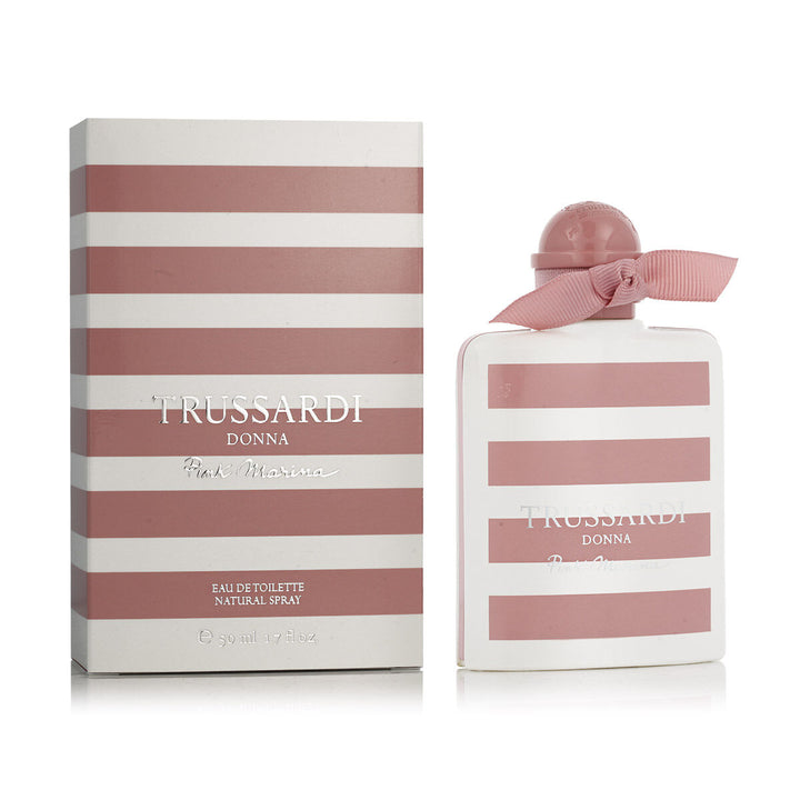 Trussardi Pink Marina 50ml | Eau de Toilette