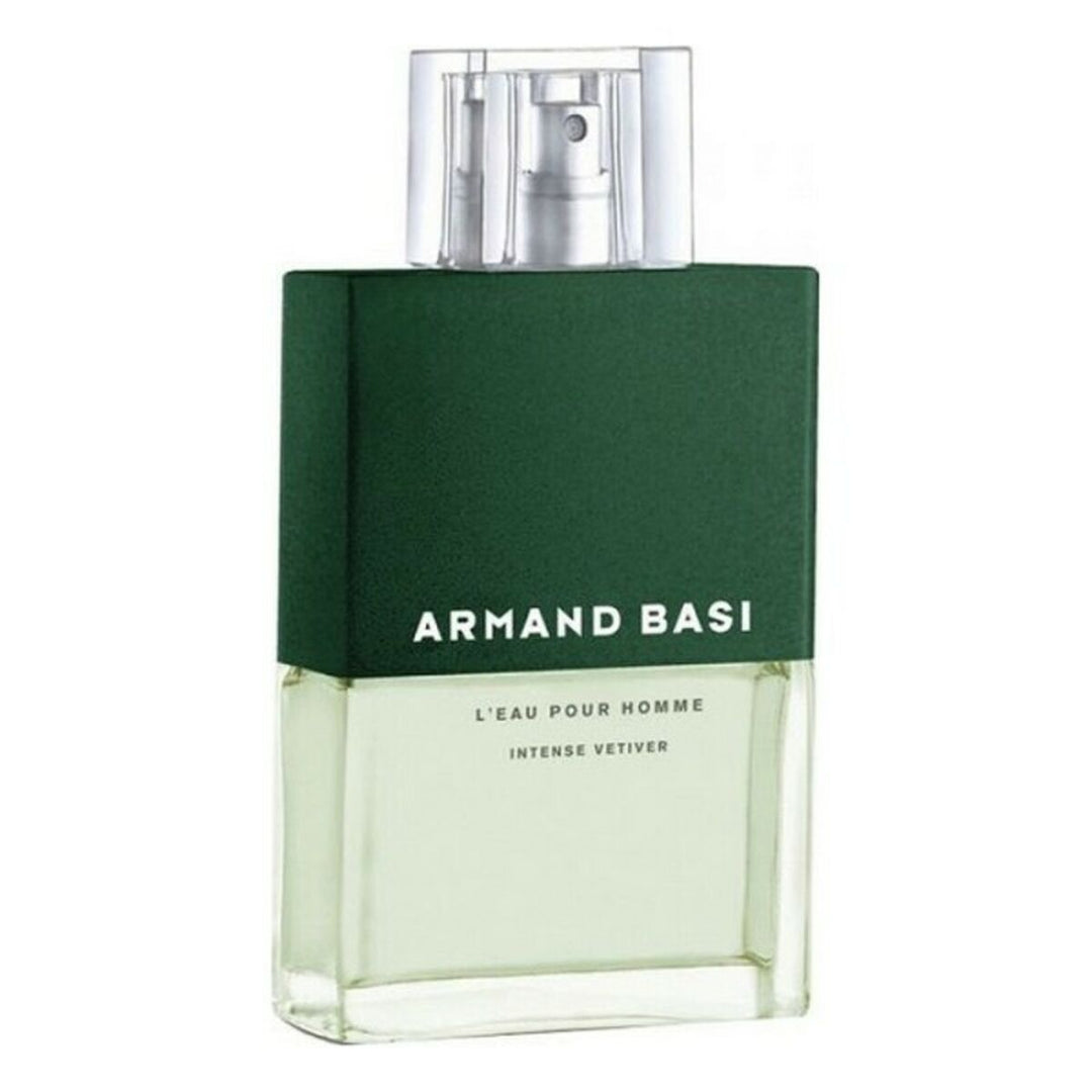 Armand Basi Intense Vetiver 75ml | EDT