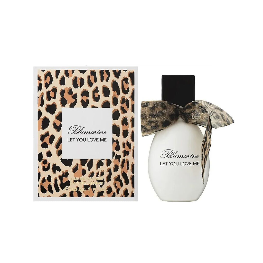 Blumarine Let You Love Me | Eau de Parfum 30ml