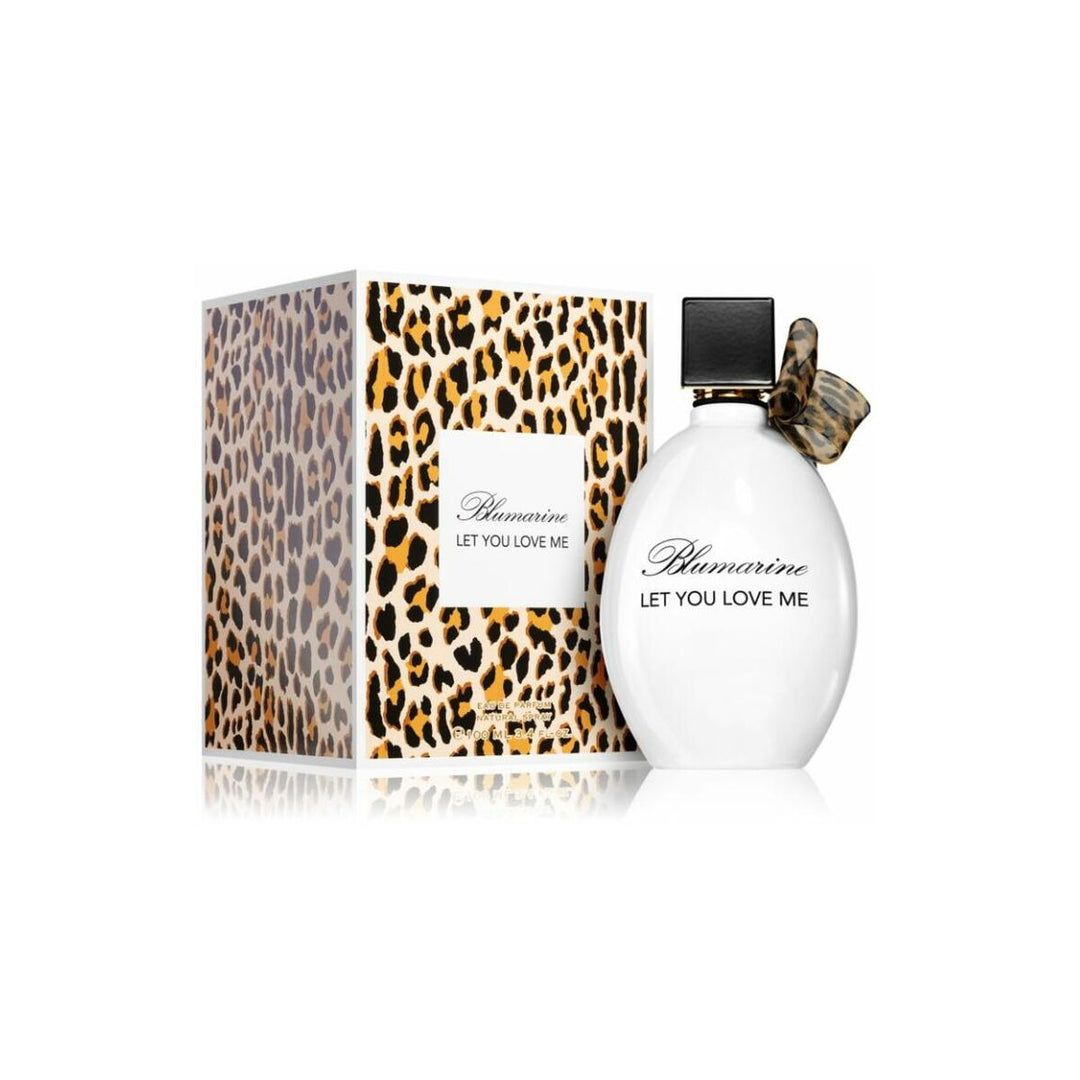 Blumarine Let You Love Me | Eau de Parfum 100 ml