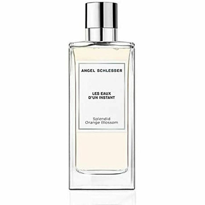 Angel Schlesser Splendid Orange Blossom 150ml | Eau de Toilette