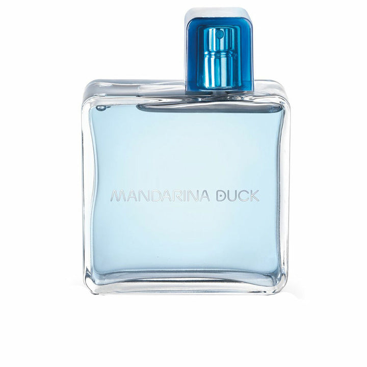 Mandarina Duck For Man 100ml | EDT