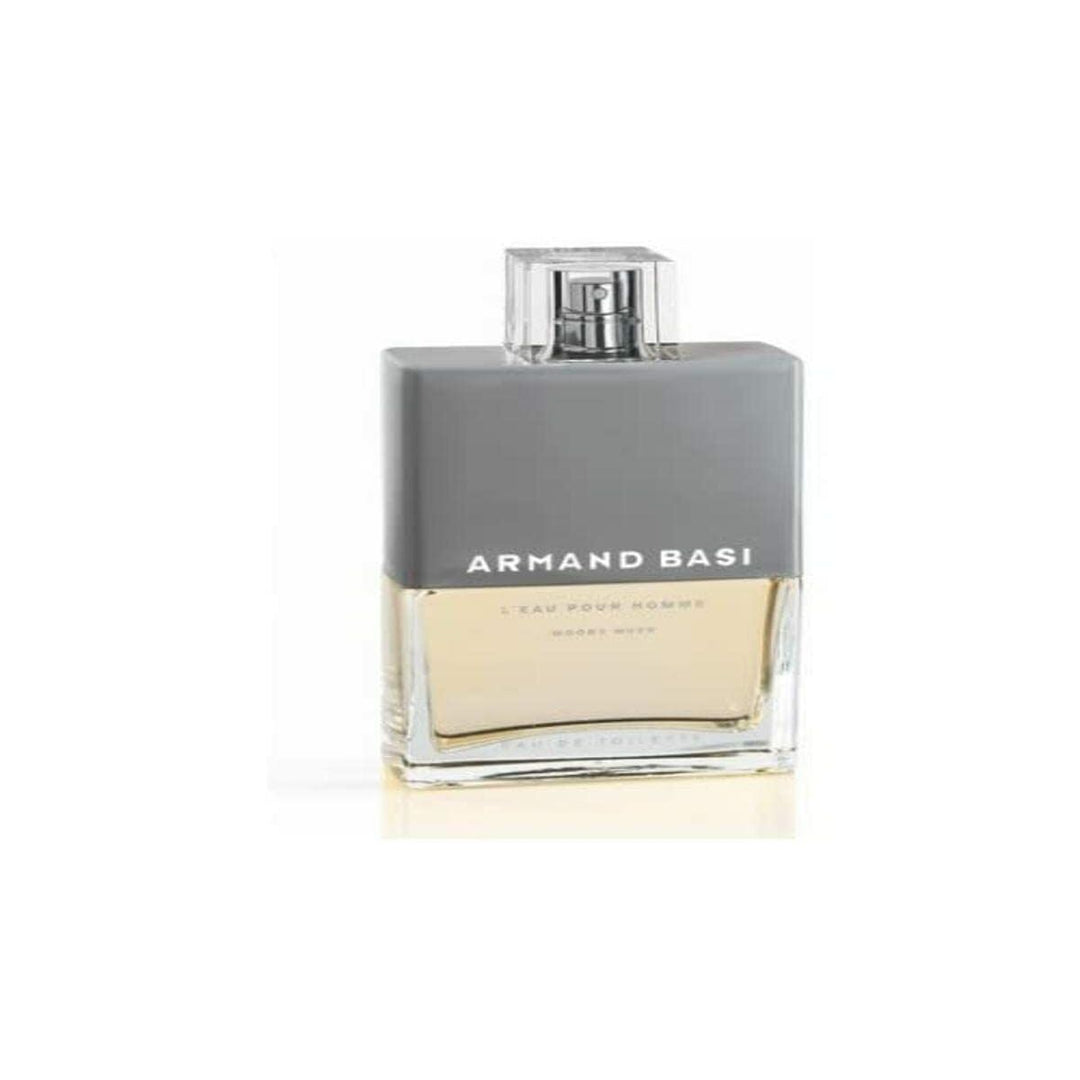 Armand Basi Woody Musk 125ml | EDT