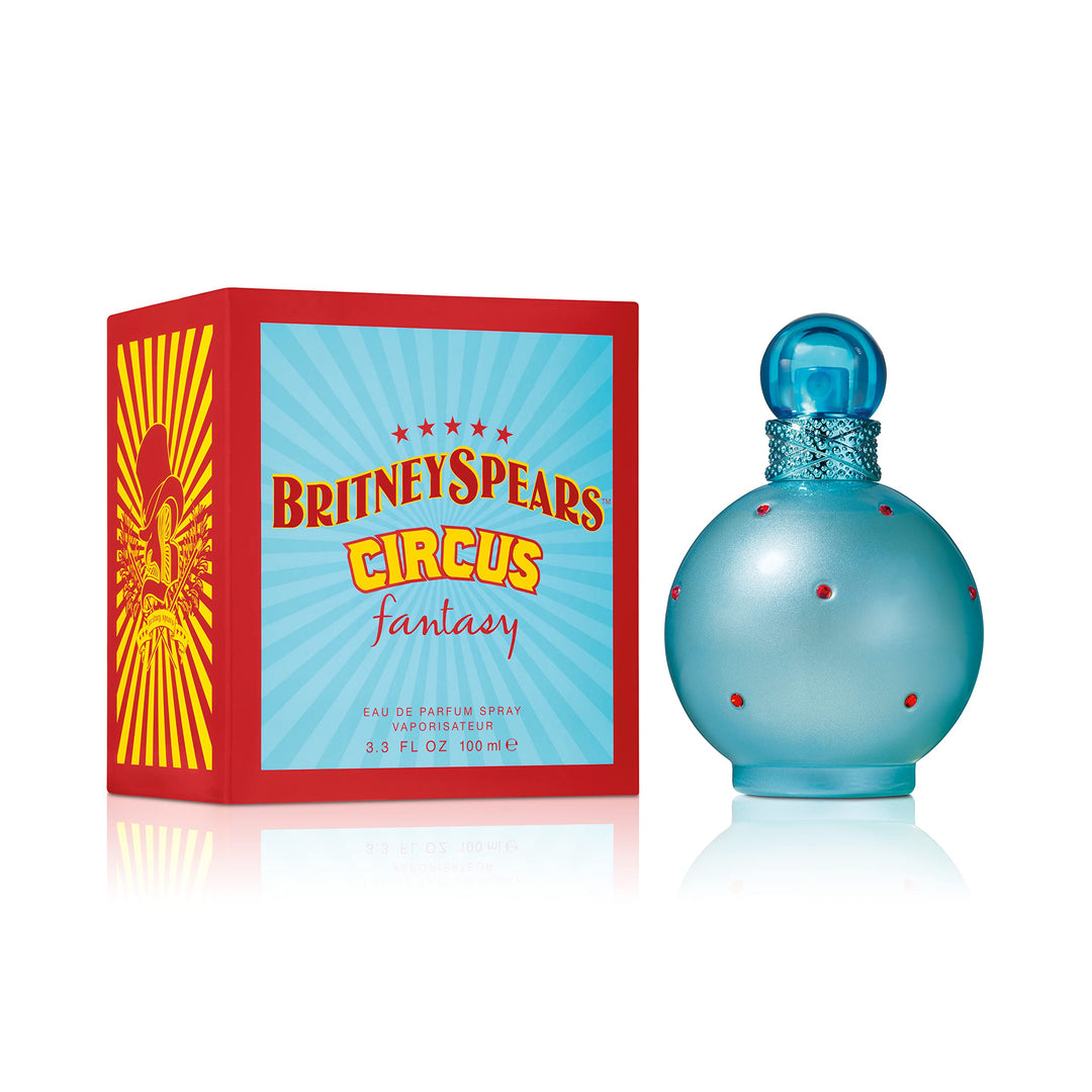 Britney Spears Circus Fantasy 100 ml | Eau de Parfum