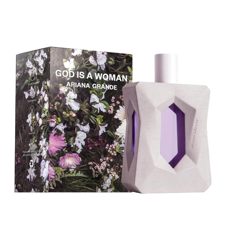 Ariana Grande God Is A Woman 100ml | Eau de Parfum