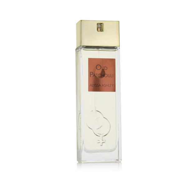 Alyssa Ashley Oud Patchouli 100ml | Eau de Parfum