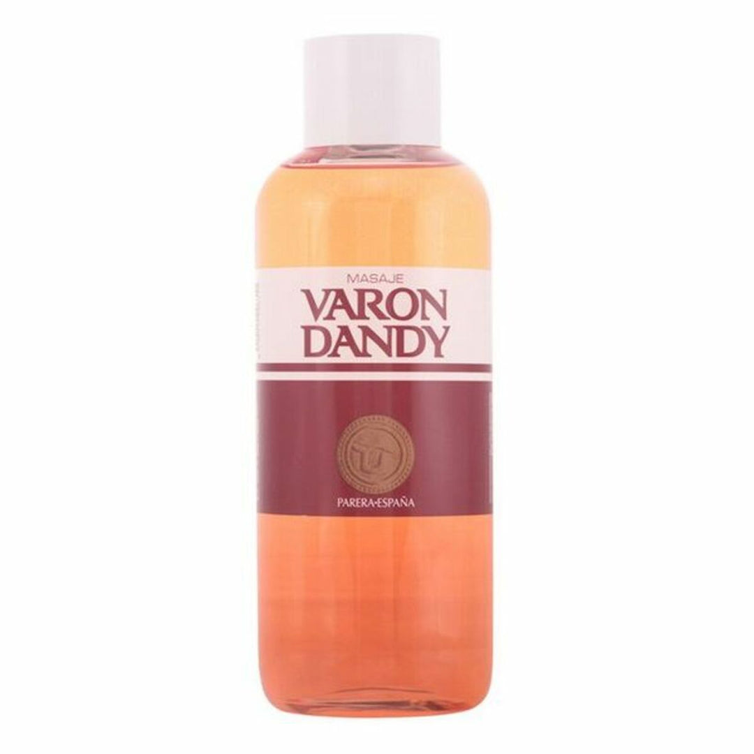 Varon Dandy After Shave Cream | 1000 ml