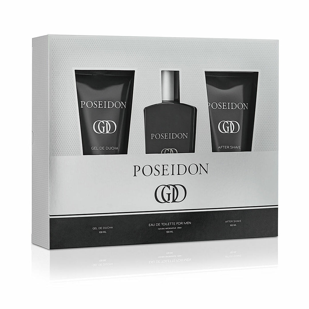 Poseidon EDT God 2 Delar Eau de Toilette