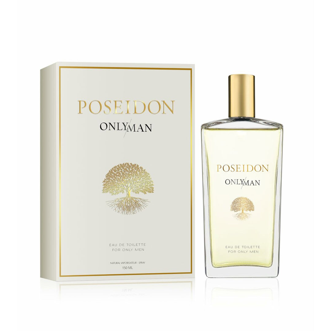 Poseidon Only Man 150ml | EDT