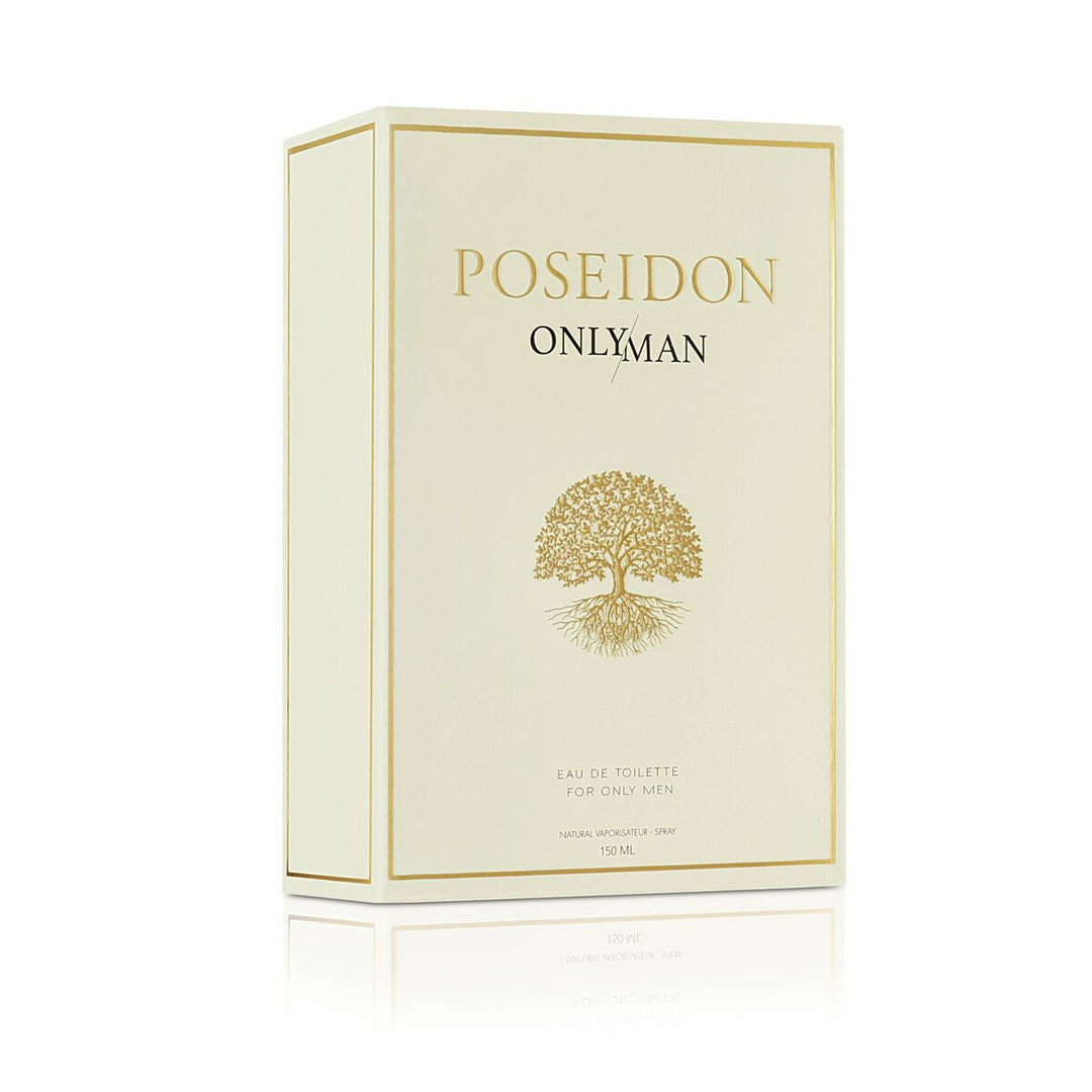 Poseidon Only Man 150ml | EDT