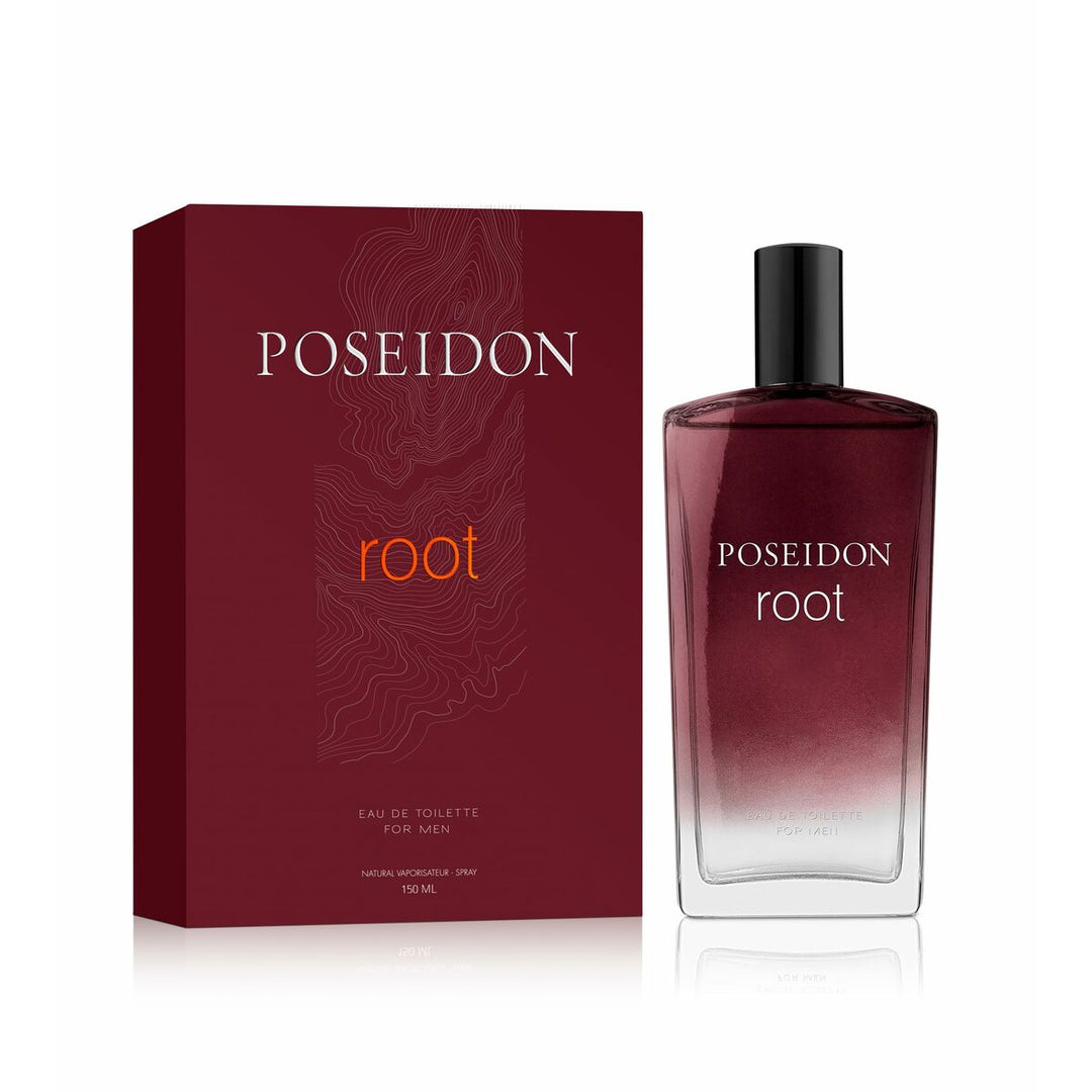 Poseidon Root| 150ml | EDT