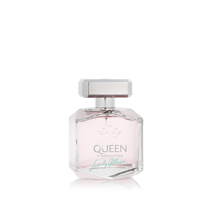 Antonio Banderas Queen Of Seduction Lively Muse | Eau de Toilette