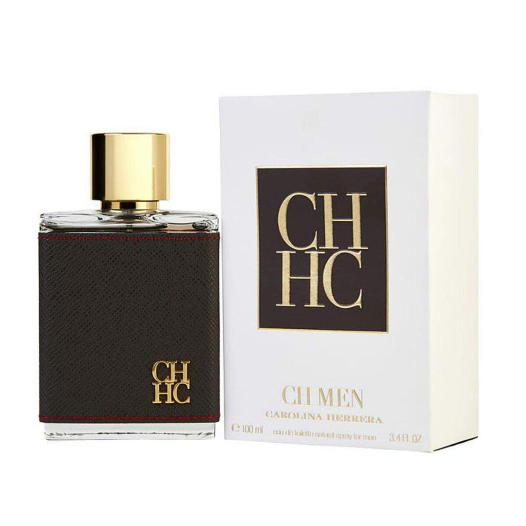 Carolina Herrera Ch Men 100ml | Eau de Toilette