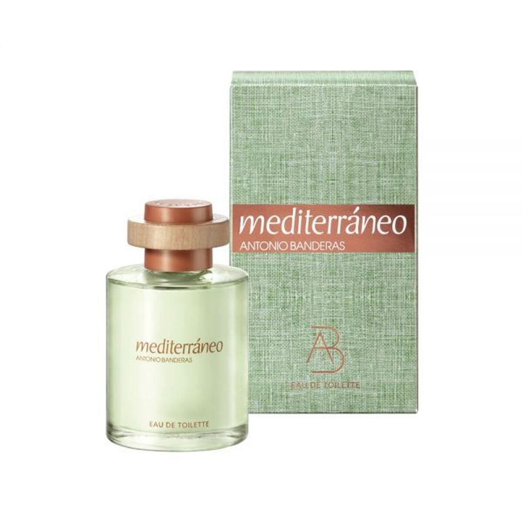 Antonio Banderas Mediterráneo 50 ml | EDT