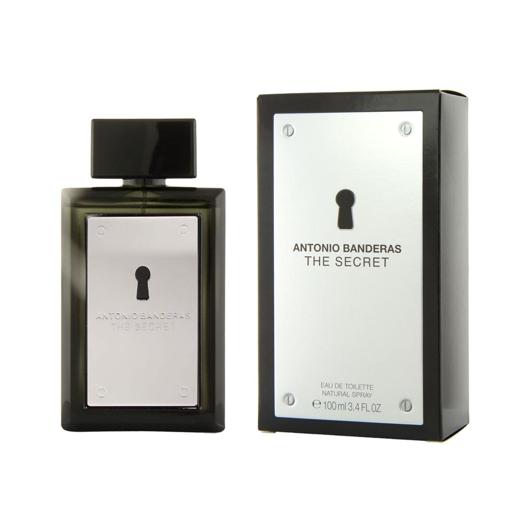 Antonio Banderas The Secret 100 ml | EDT