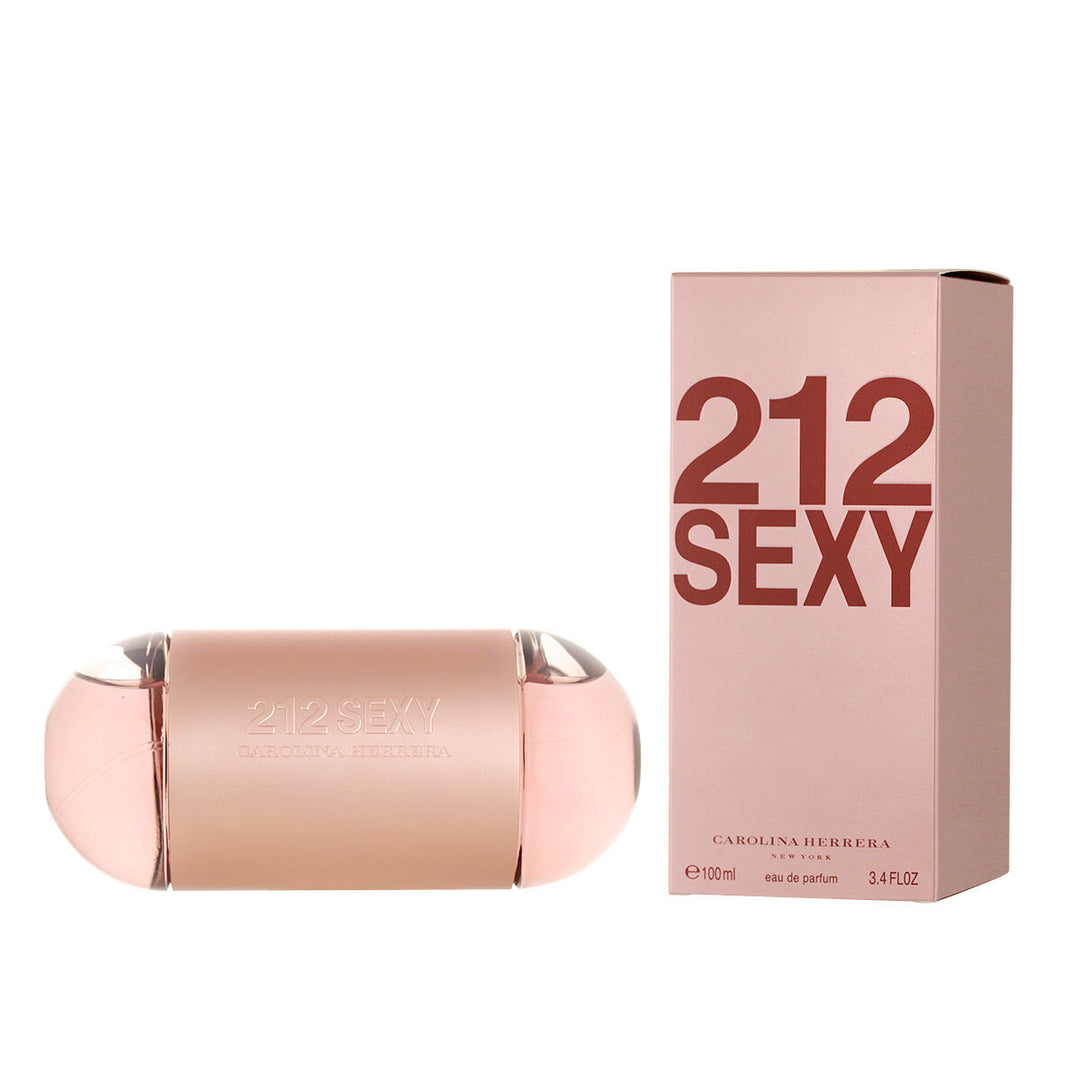 Carolina Herrera 212 Sexy 100ml | Eau de Parfum