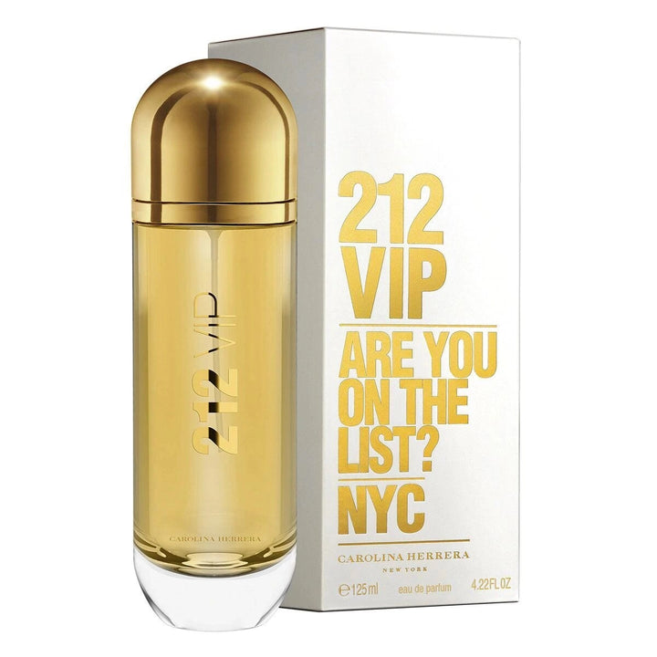 Carolina Herrera 212 VIP 50ml | Eau de Parfum