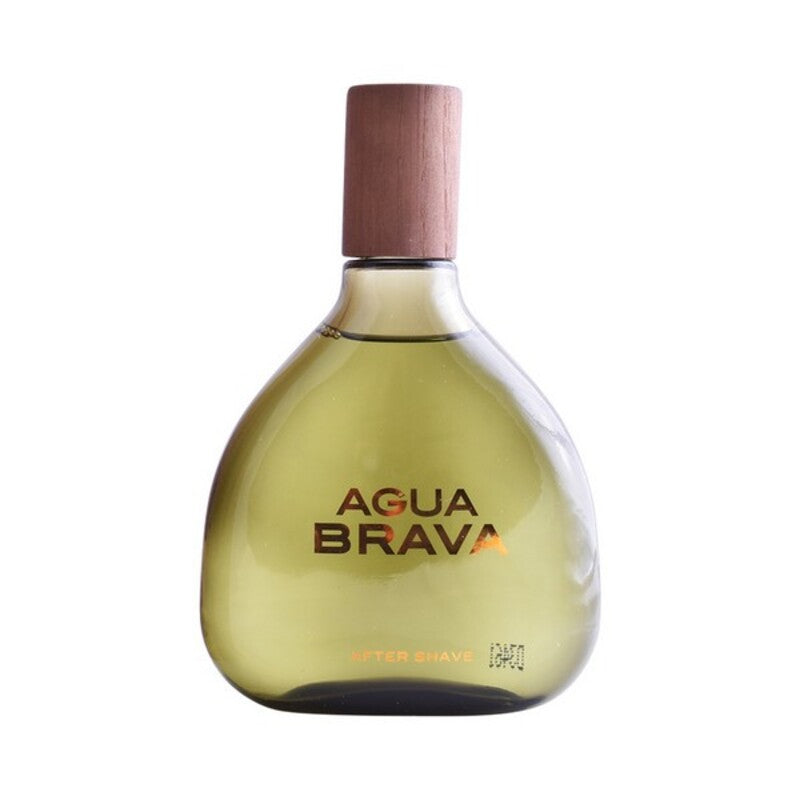 Agua Brava Puig Aftershave Lotion | After Shave | 200 ml