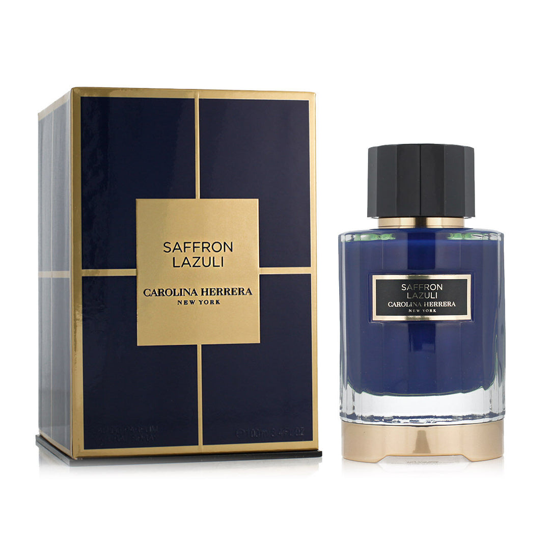 Carolina Herrera Saffron Lazuli | 100ml | Eau de Parfum