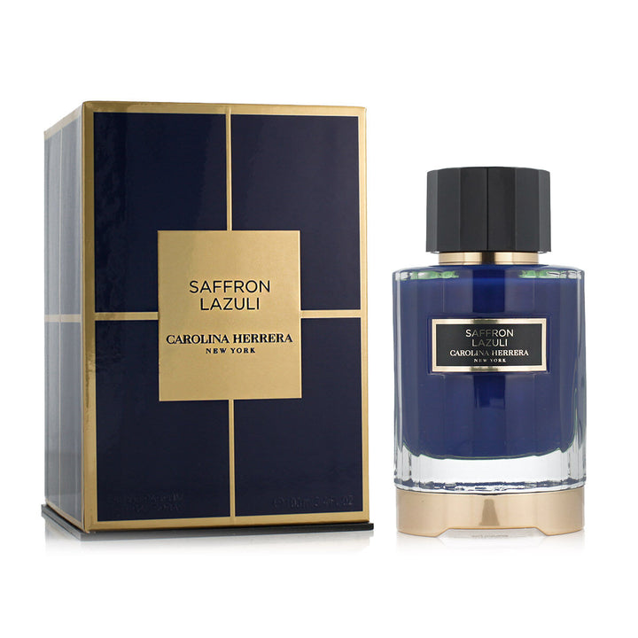 Carolina Herrera Saffron Lazuli | 100ml | Eau de Parfum