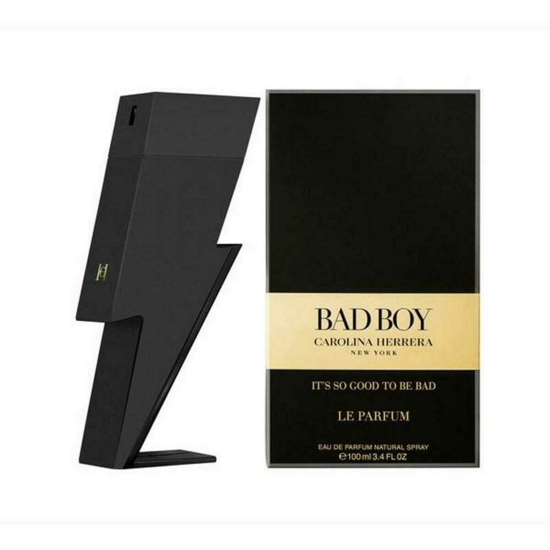 Carolina Herrera Bad Boy | Eau de Parfum 150ml