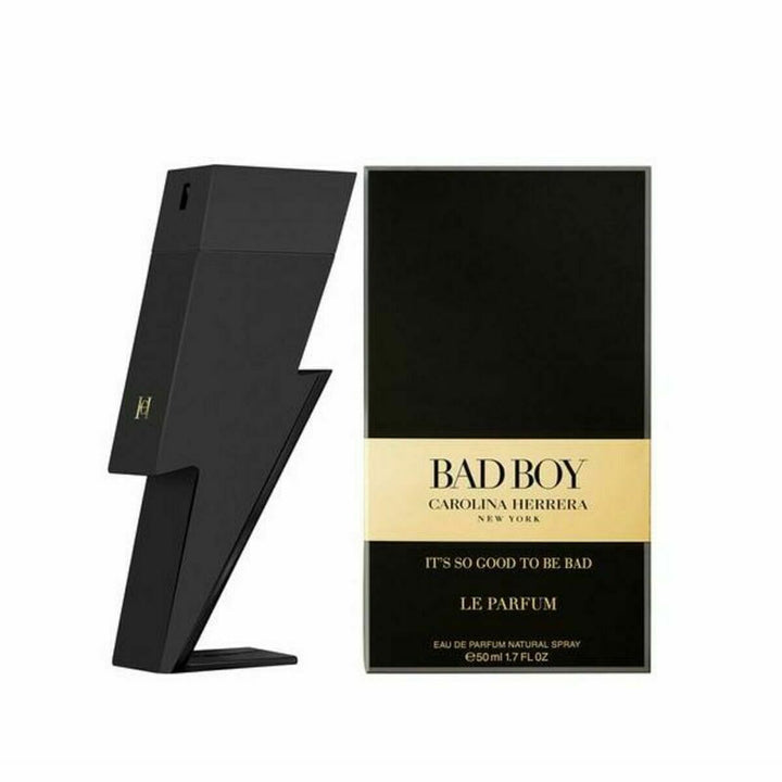 Carolina Herrera Bad Boy | Eau de Parfum 150ml