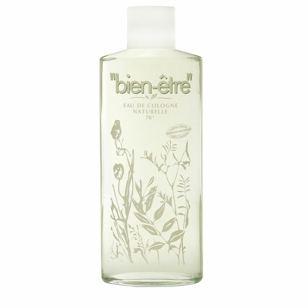 Bien-Etre Eau de Cologne Naturelle 500ml | Eau de Cologne