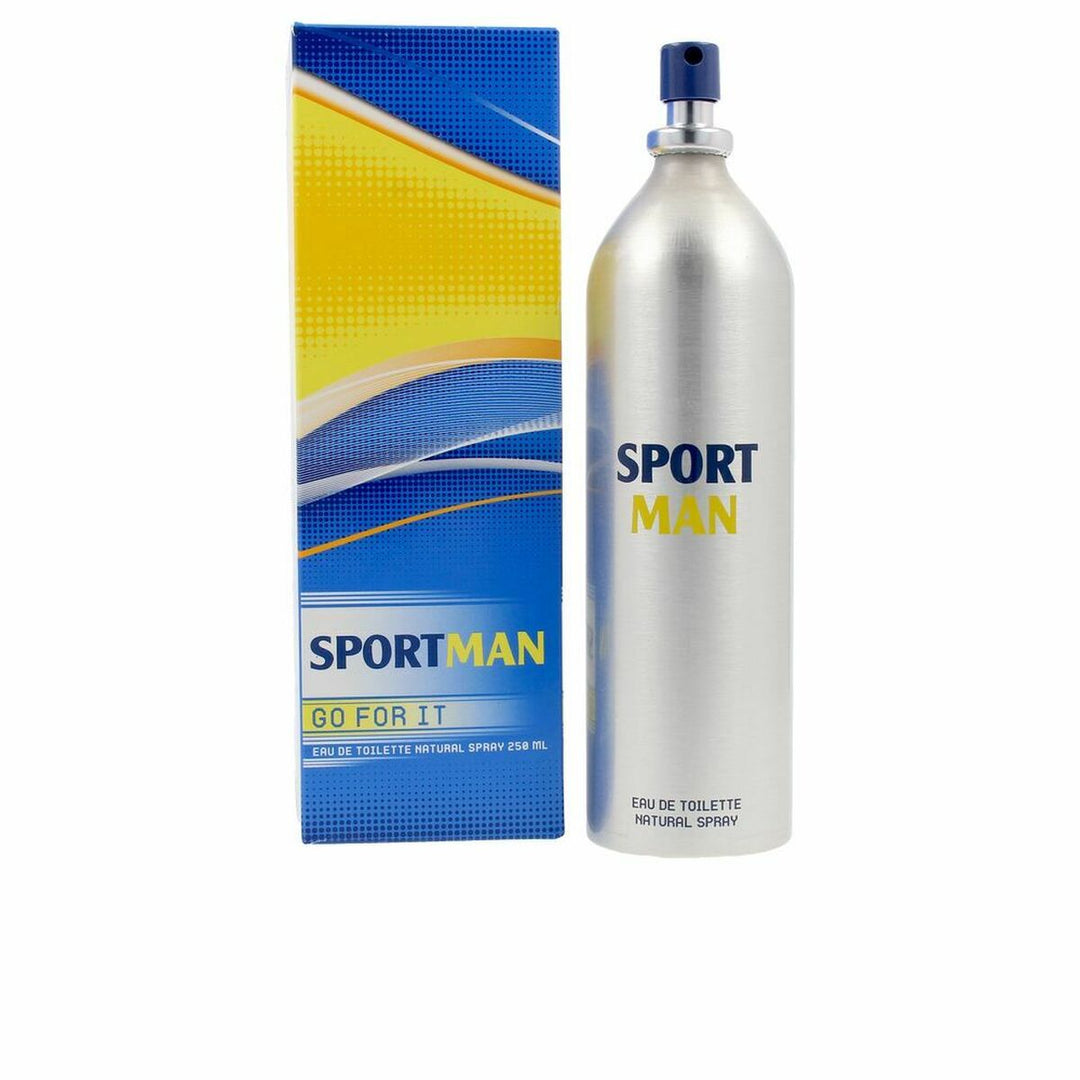 Puig Sportman 250ml | Eau de Toilette