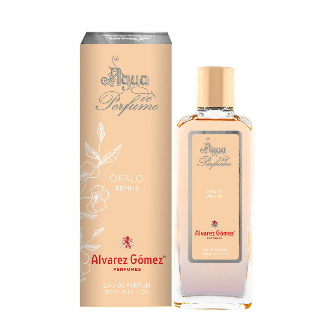 Alvarez Gomez Ópalo Femme 150ml | Eau de Parfum