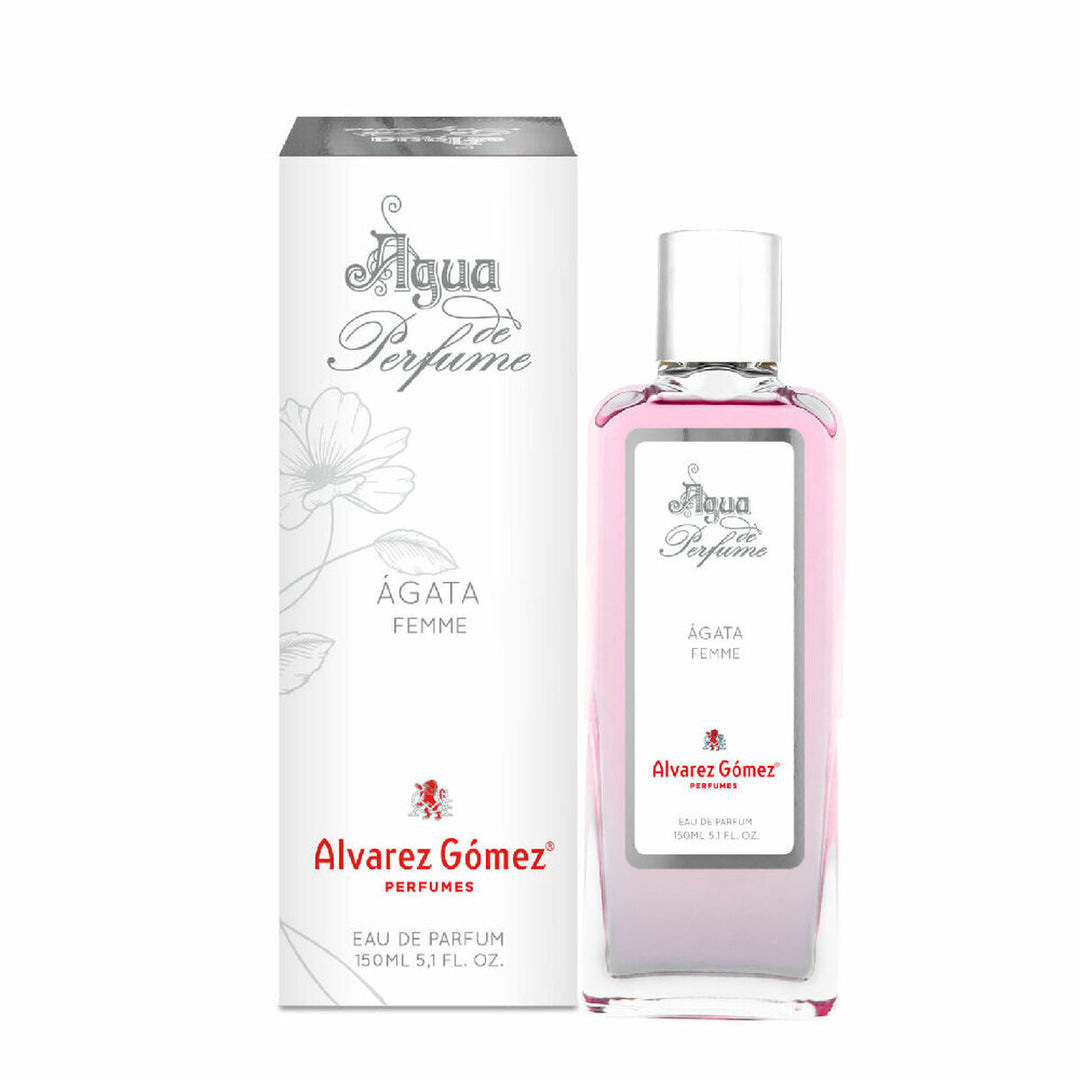 Alvarez Gomez Ágata Femme 150ml | Eau de Parfum